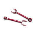 Godspeed Adjustable Rear Toe Arms Pair Kit For Toyota Camry SE LE XSE XLE 18-22