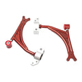 Godspeed Adjustable Front Lower Control Arms Kit For Volkswagen Jetta 2006-2010