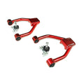 Godspeed Adjustable Front Upper Camber Control Arms for 01-05 Lexus IS300 SXE10