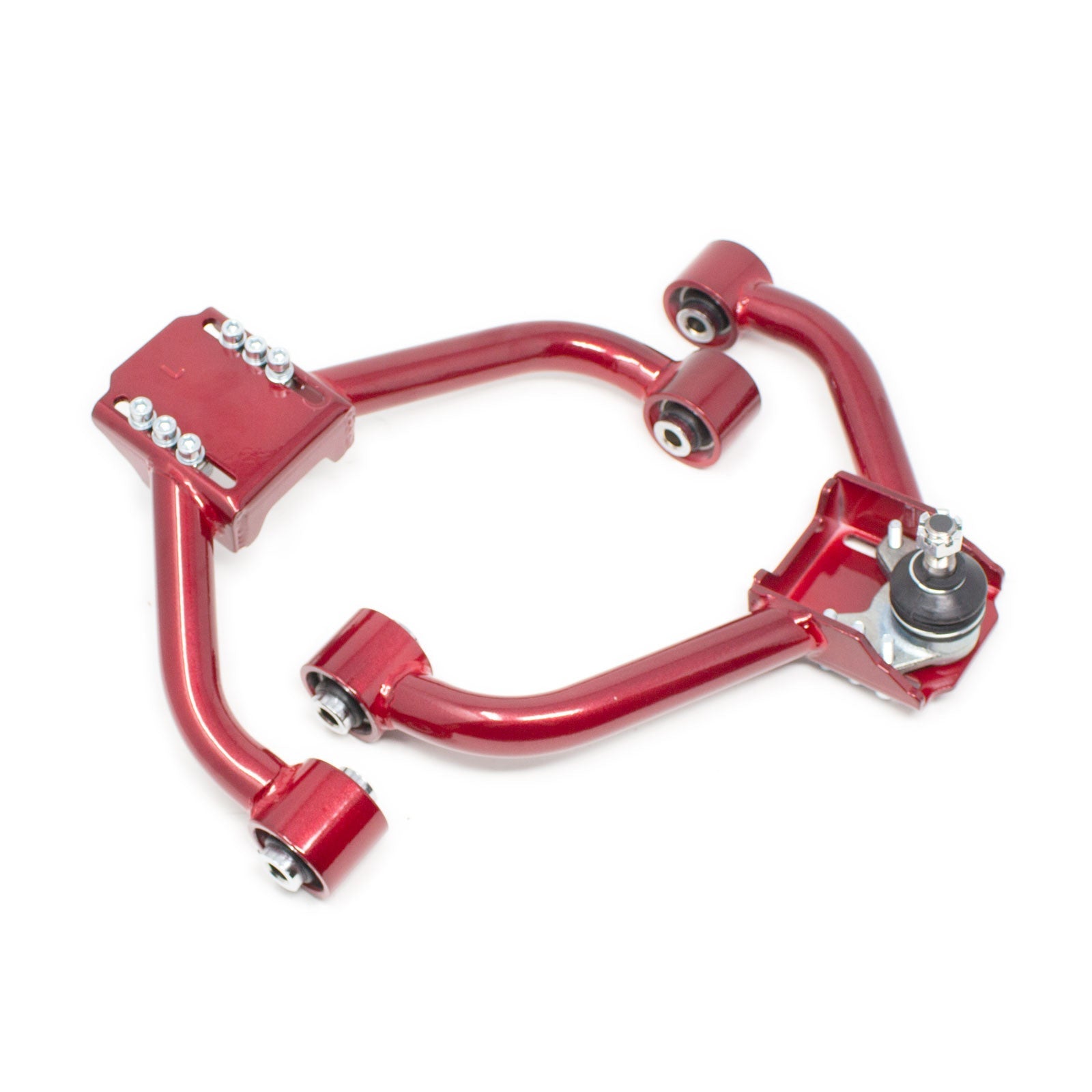 Godspeed Adjustable Front Upper Camber Control Arms for Lexus GS300 GS400 98-05
