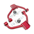 Godspeed Adjustable Front Upper Camber Control Arms for Lexus SC430 2002-2010