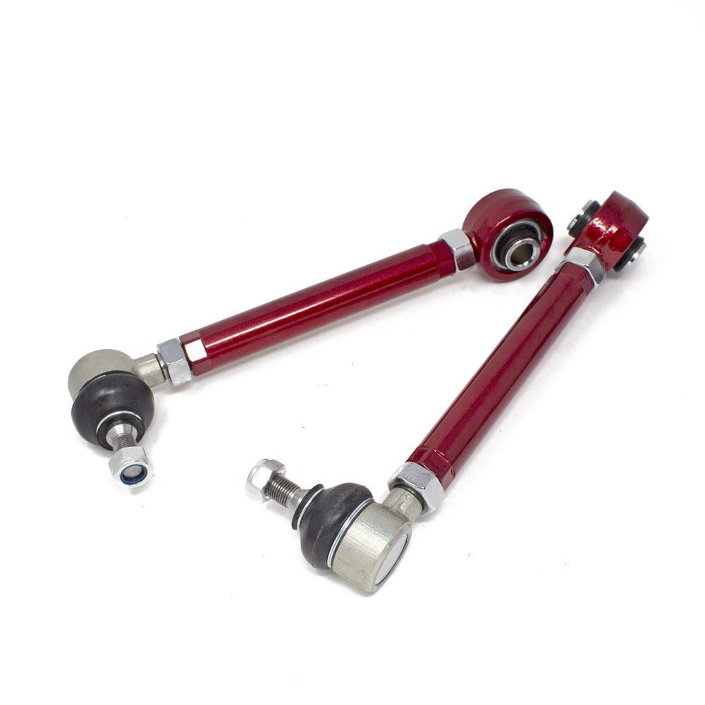 Godspeed Adjustable Rear Toe Arms Alignment Kit for Toyota RAV4 2013-2018