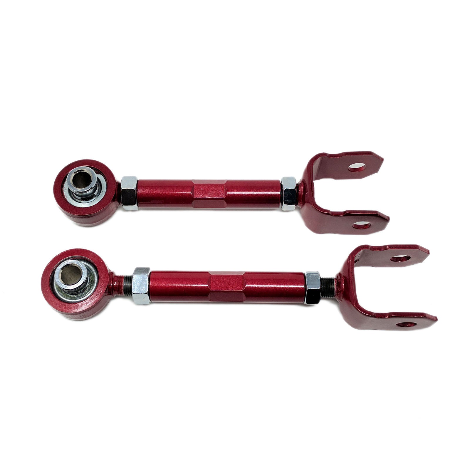 Godspeed Adjustable Rear Upper Forward Arms Kit for Lexus GS300 GS430 350 06-11