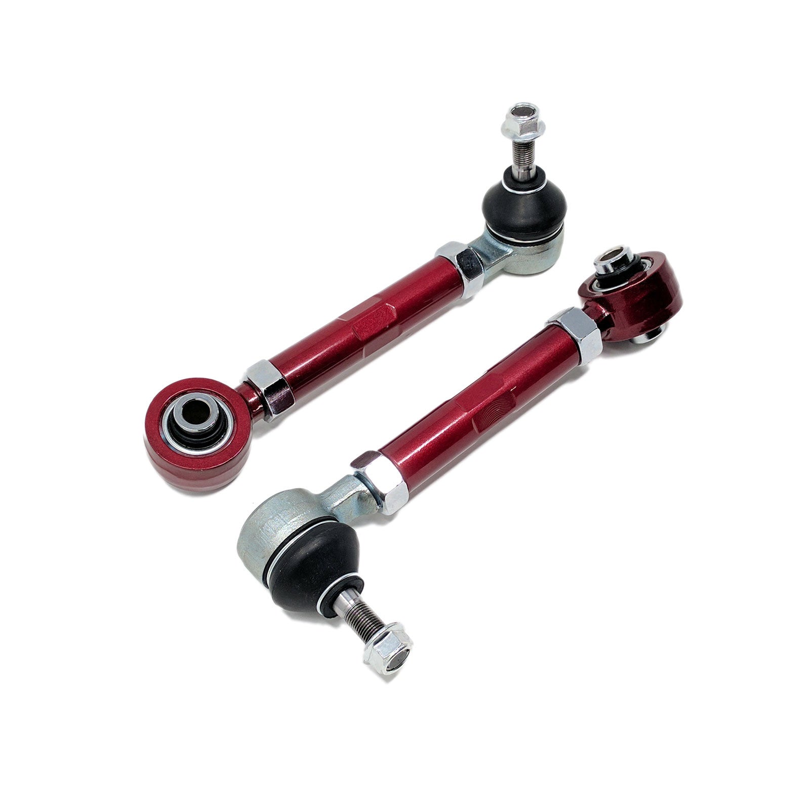 Godspeed Adjustable Rear Toe Control Arms Kit for Lexus GS300 GS350 2006-2011