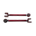 Godspeed Adjustable Rear Traction Rod Arms L+R Kit for Lexus SC430 2002-2010