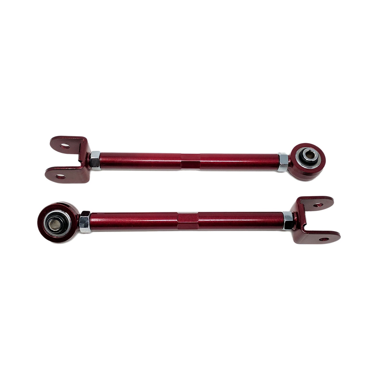 Godspeed Adjustable Rear Traction Rod Arms Kit for Lexus GS300 GS400 GS430 98-05