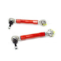 Godspeed Adjustable Rear Toe Control Arms Kit for BMW E60 525i 528i 535i 04-10