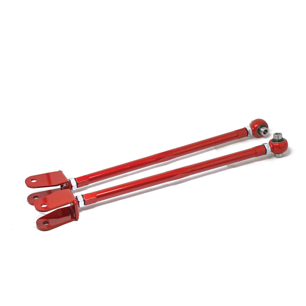 Godspeed Adjustable Rear Lateral Arms Kit for Porsche Boxster 987 2005-2012
