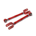 Godspeed Adjustable Front Caster Control Arms Kit For Porsche 911 997 2005-2012