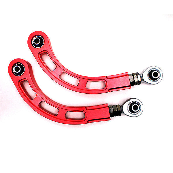 Godspeed Adjustable Rear Camber Kit Arms for Mitsubishi Outlander 2007-2013