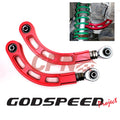 Godspeed Adjustable Rear Upper Camber Control Arm for Mitsubishi Outlander 14-22