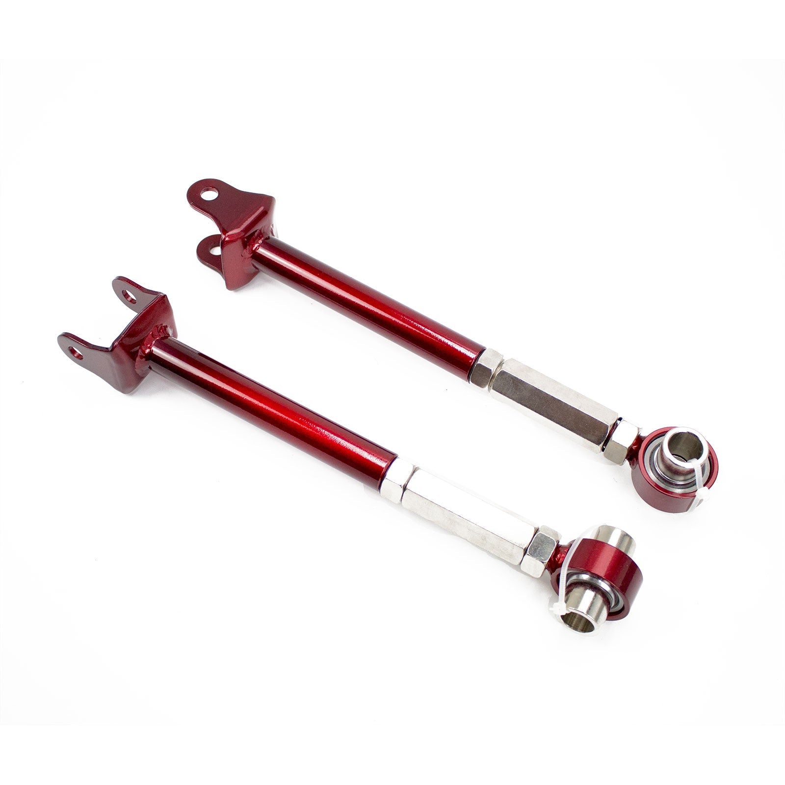 Godspeed Adjustable Rear Camber Kit Trailing Arms for 2009-2013 Subaru Forester