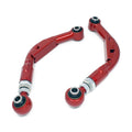 Godspeed Adjustable Rear Camber Arms Left Right Kit for 2017-2022 Kia Cadenza