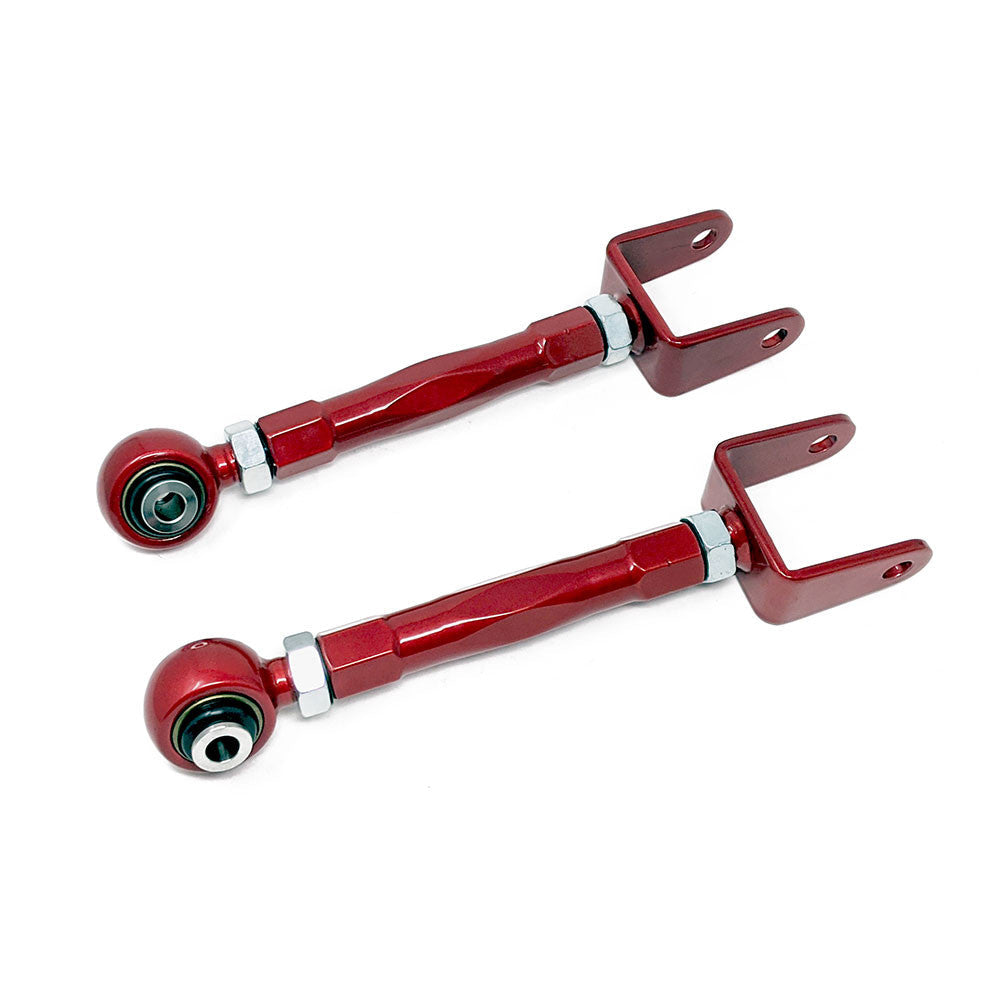 Godspeed AK-115-C Adjustable Rear Camber Arms Pair Kit for 11-14 Chrysler 200