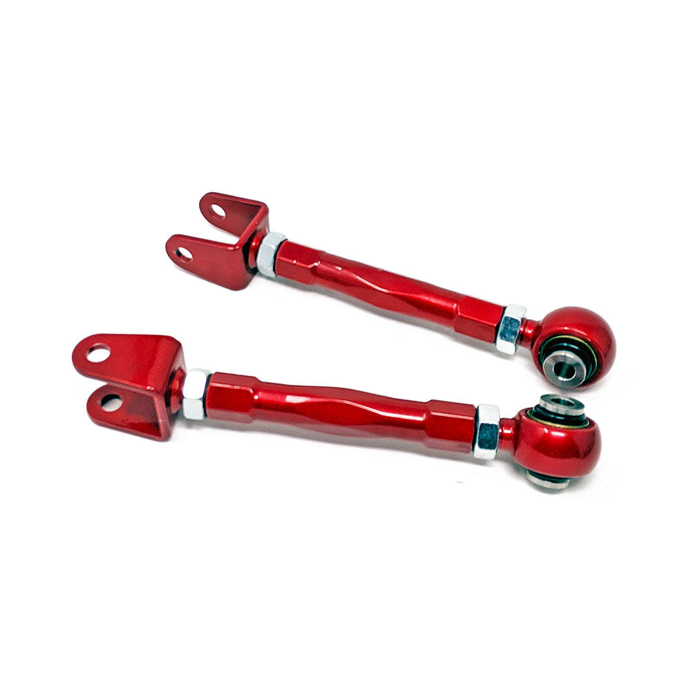 Godspeed Adjustable Rear Toe Control Arm Kit for 2007-2012 Nissan Altima Sedan