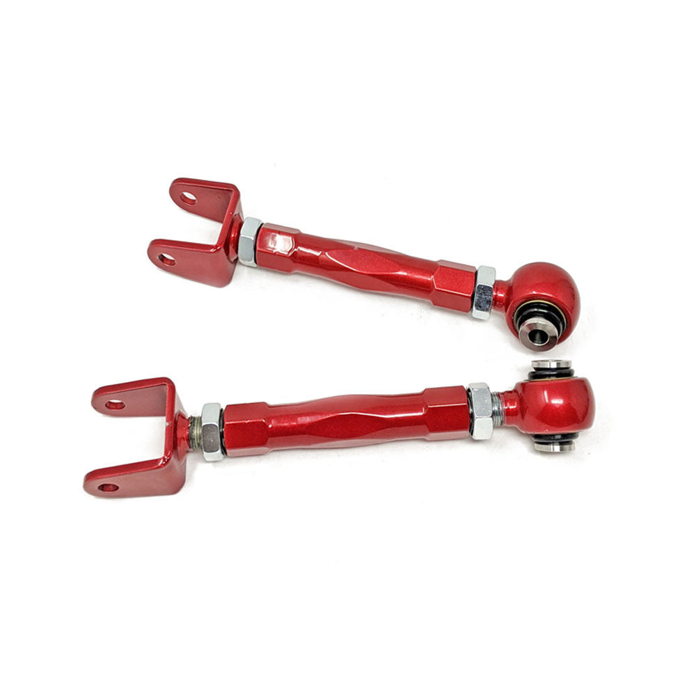 Godspeed Adjustable Rear Toe Control Arm Kit for 2008-2013 Nissan Altima Coupe