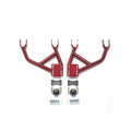 Godspeed Adjustable Rear Upper Camber Kit Arms For 1992-2001 Honda Prelude