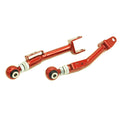 Godspeed Adjustable Rear Toe Trailing Arms L+R Kit For 2015-2021 Subaru WRX