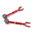 Godspeed Adjustable Rear Toe Trailing Arms Kit For Nissan Altima Sedan 07-12