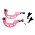 Godspeed Adjustable Rear Camber Arms Kit For 2006-2013 Audi A3 Quattro FWD All