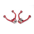 Godspeed Adjustable Front Upper Camber Control Arms for 09-15 Lexus IS 250C 350C