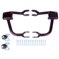 Godspeed Adjustable Front Upper Camber Control Arms for Mitsubishi Eclipse 95-99