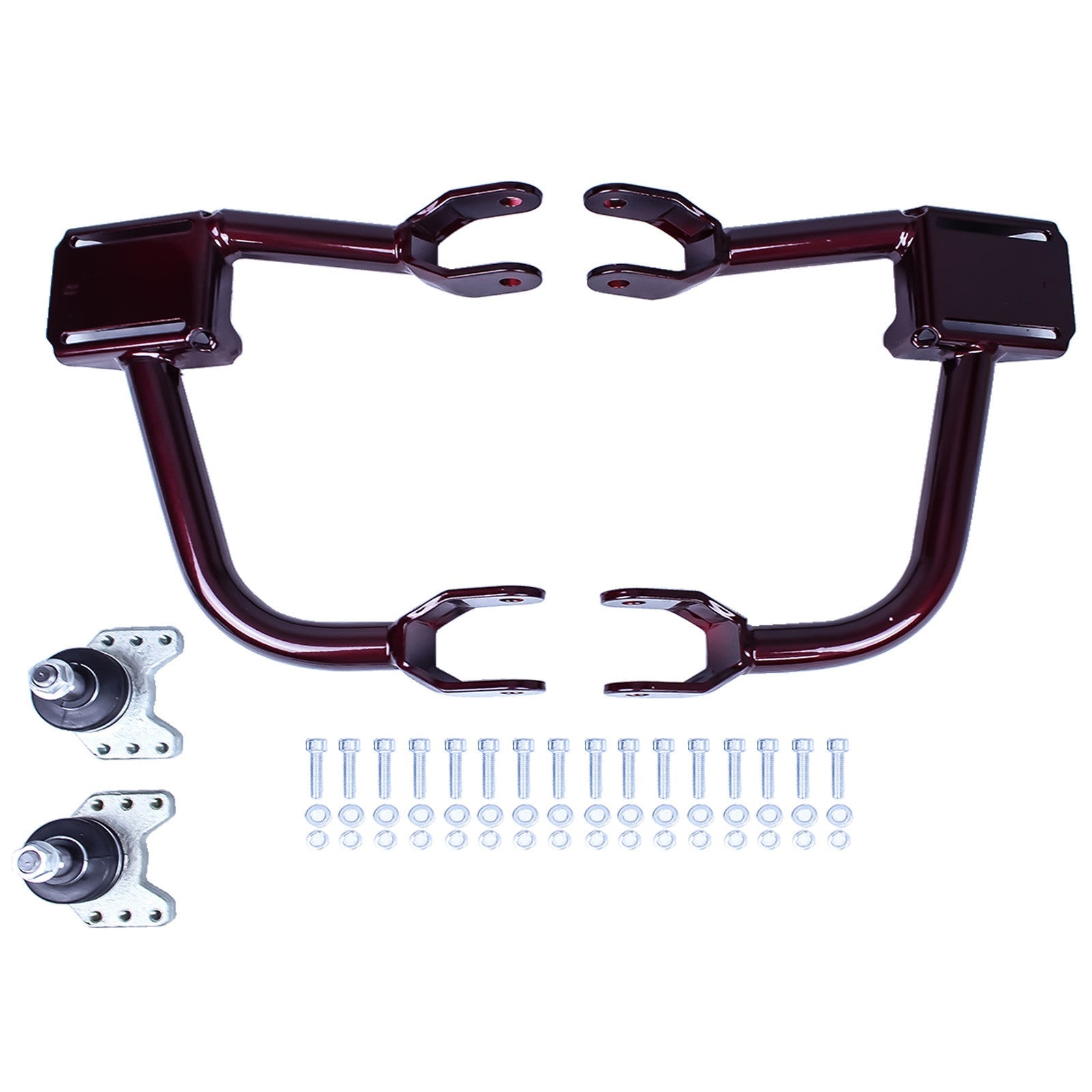 Godspeed Adjustable Front Upper Camber Control Arms for Eagle Talon 1995-1998