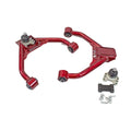 Godspeed Adjustable Front Upper Camber Control Arms for Infiniti QX50 2014-2017