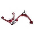 Godspeed Adjustable Front Upper Camber Control Arms for Honda S2000 2000-2009