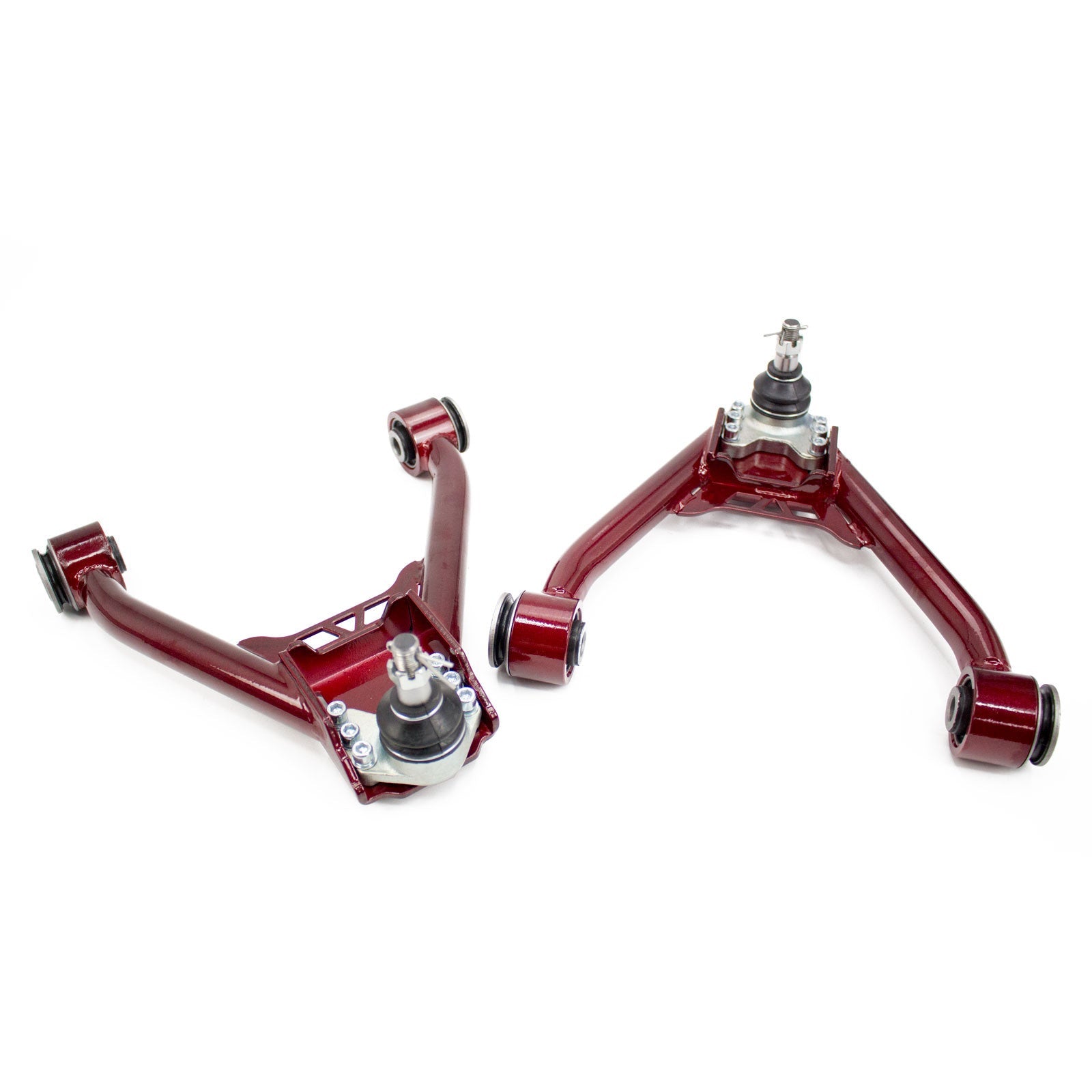 Godspeed Adjustable Front Upper Camber Control Arms for Honda S2000 2000-2009