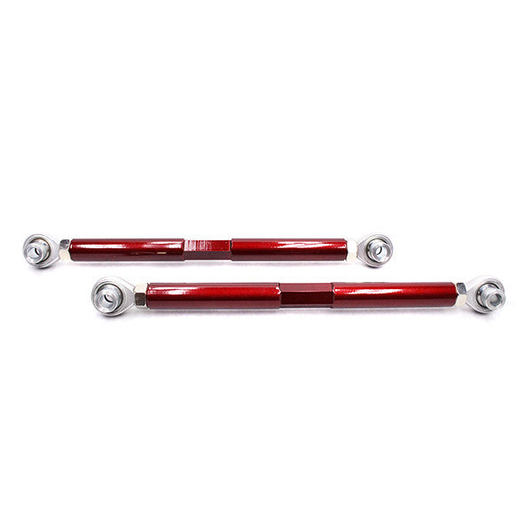 Godspeed Adjustable Rear Toe Control Arms for BMW 3 Series E90 E91 E92 06-11