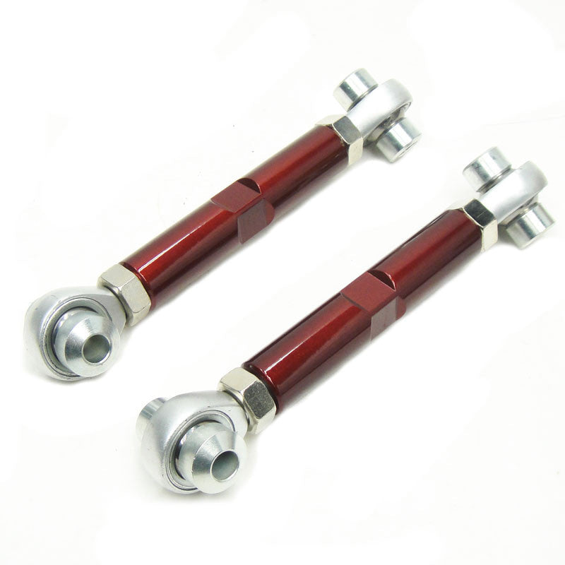 Godspeed Adjustable Rear Toe Lateral Links Control Arms Kit for BMW X1 2012-2015