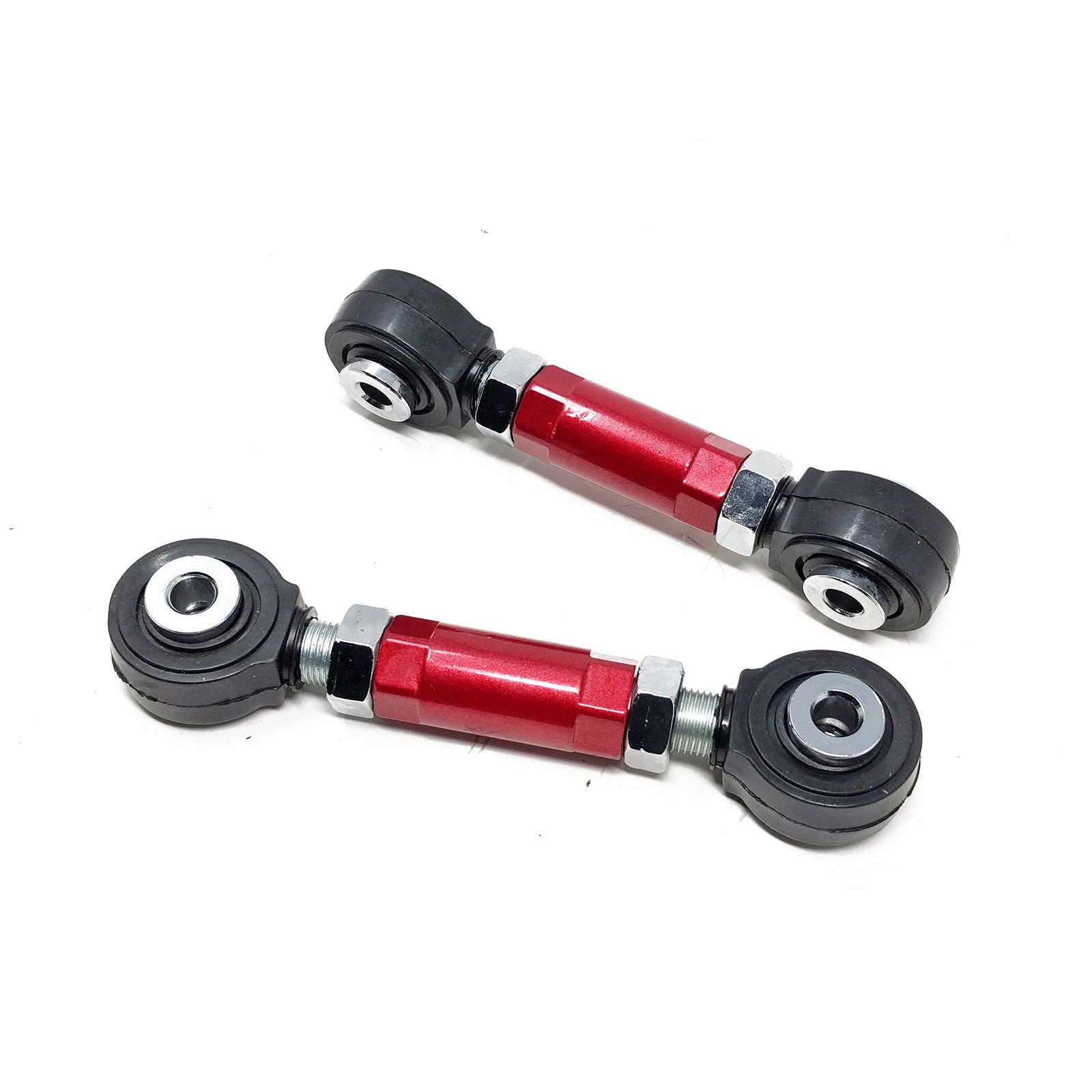Godspeed Adjustable Rear Toe Control Arms Pair Kit for Acura Integra DA 90-93