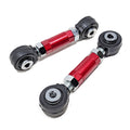 Godspeed Adjustable Rear Toe Control Arms Pair Kit for Honda Civic Del Sol 93-97