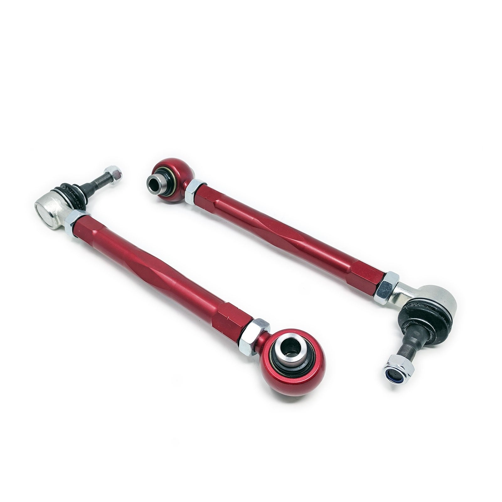 Godspeed Adjustable Rear Upper Camber Kit Arms For Lexus IS-F ISF 2008-2014