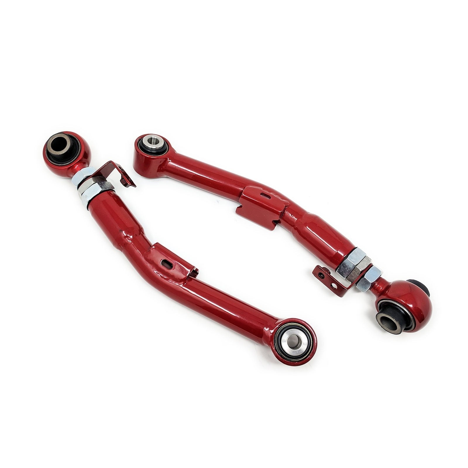 Godspeed Adjustable Rear Upper Camber Arms Kit For Lexus GS200T GS350 2013-2020