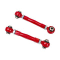 Godspeed Adjustable Rear Forward Camber Arms Kit Pair For BMW 2 Series 2014-2021