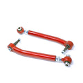 Godspeed Adjustable Front Lower Control Arms Kit For Hyundai Genesis Coupe 09-16