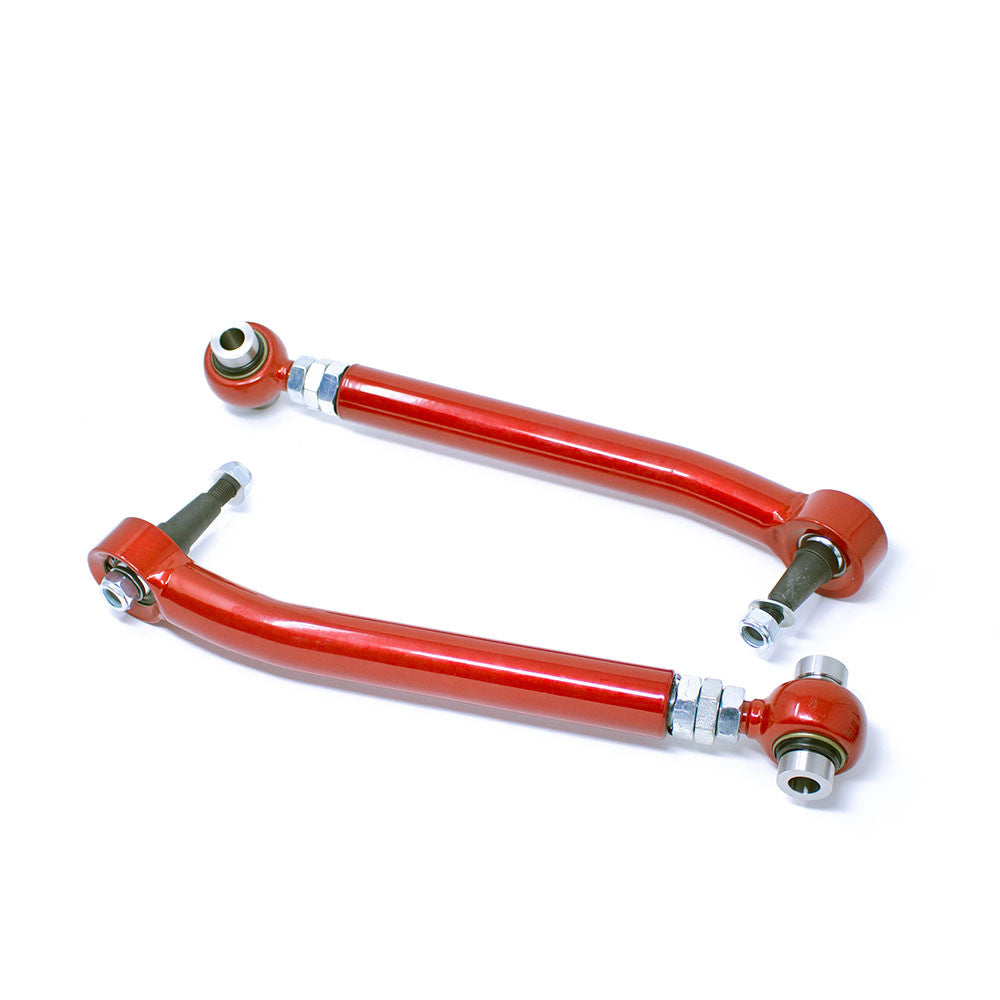 Godspeed Adjustable Front Lower Control Arms Kit For Hyundai Genesis Coupe 09-16