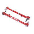 Godspeed Adjustable Front Tension Arms Pair Kit For Hyundai Genesis Coupe 09-16