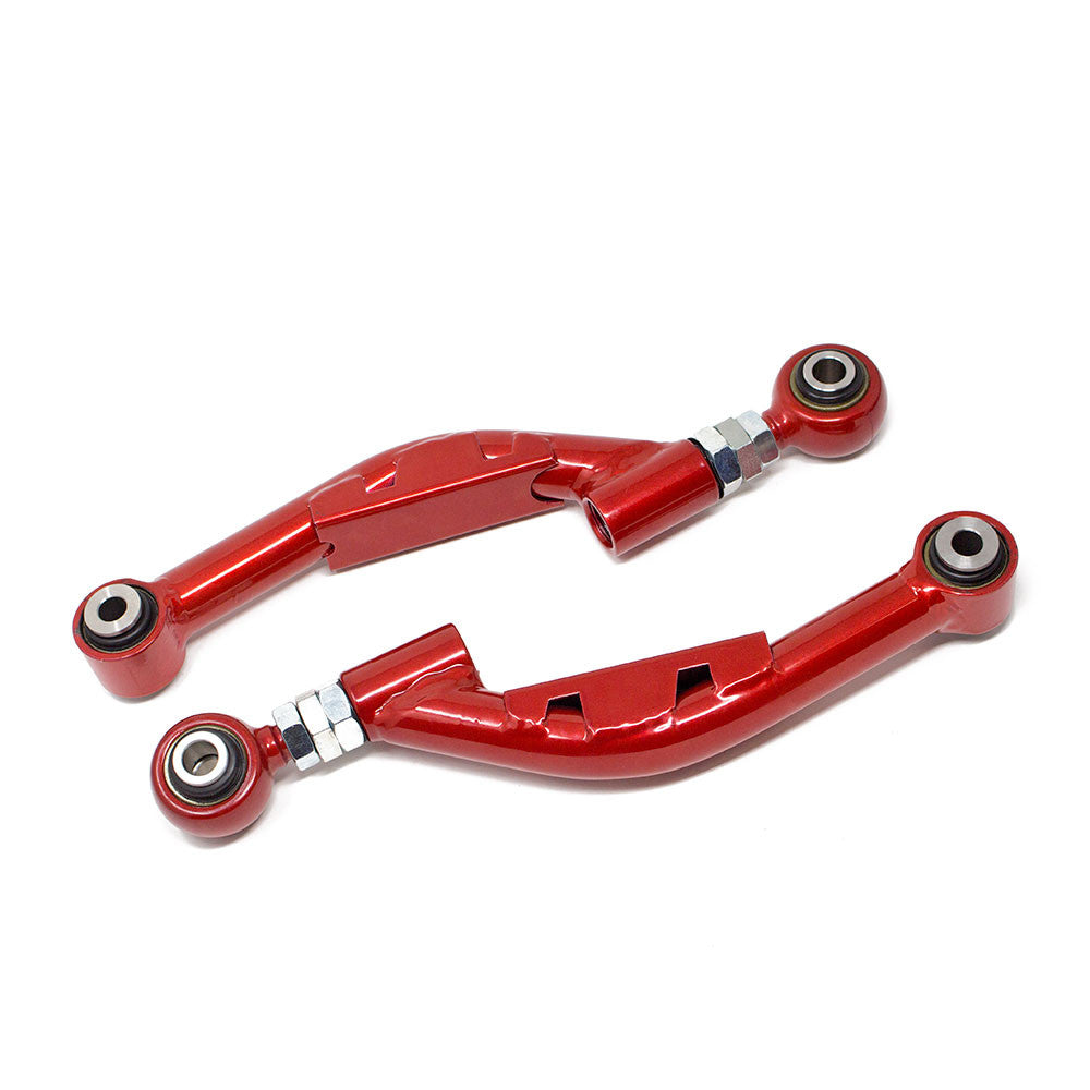 Godspeed Adjustable Rear Camber Arms Kit Pair For Hyundai Genesis Coupe 09-16