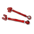 Godspeed Adjustable Rear Trailing Arms Kit Pair For Hyundai Genesis Coupe 09-16