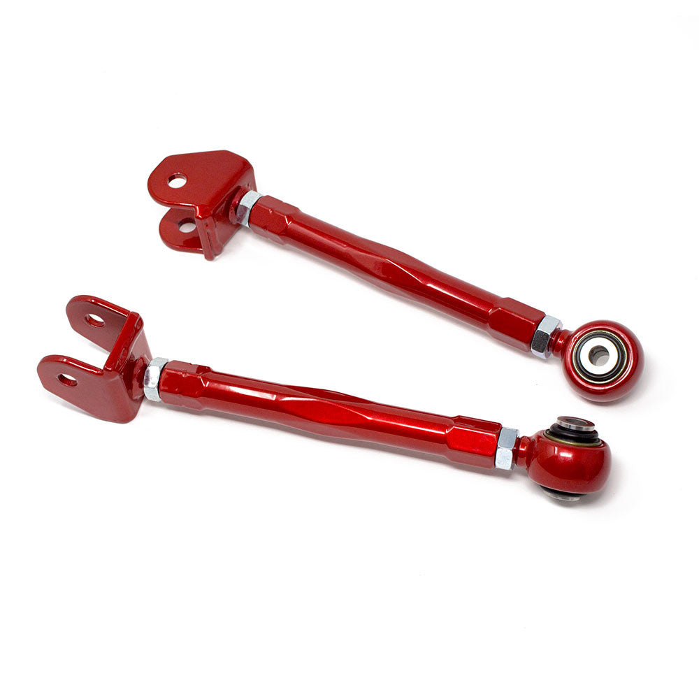 Godspeed Adjustable Rear Trailing Arms Kit Pair For Hyundai Genesis Coupe 09-16