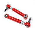 Godspeed Adjustable Rear Toe Arms L+R Kit Pair For Hyundai Genesis Coupe 09-16