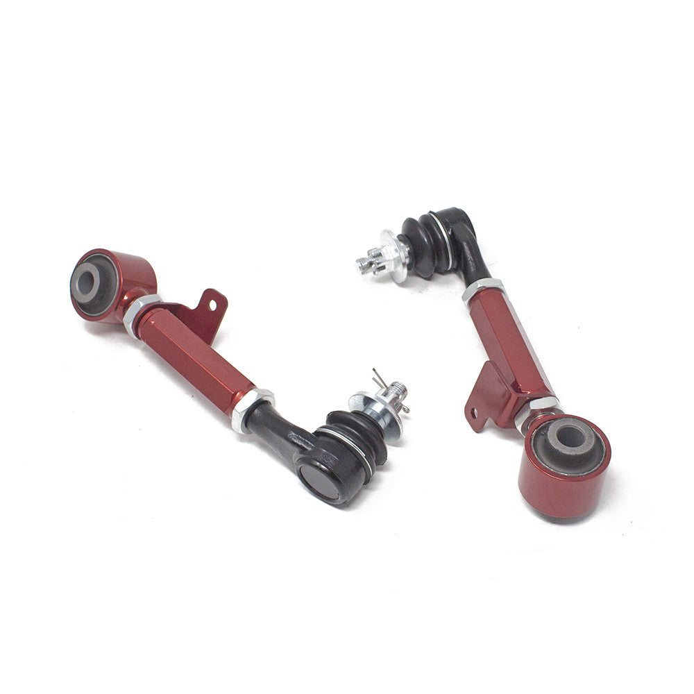 Godspeed Adjustable Rear Camber Arms 2pc L+R Kit For Honda Odyssey 2011-2018