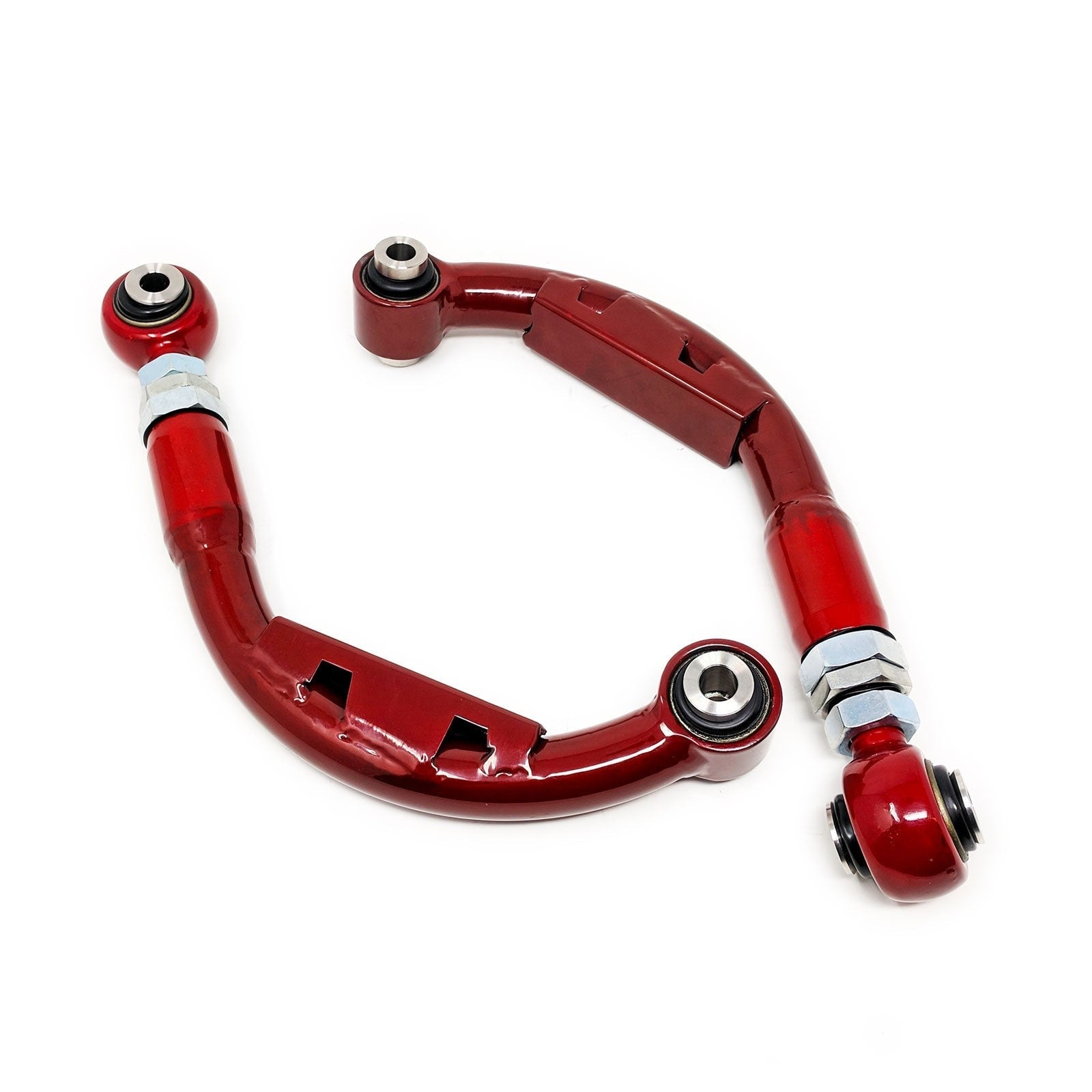 Godspeed Adjustable Rear Camber Arms Kit Pair Left Right for Mazda 6 2014-2020