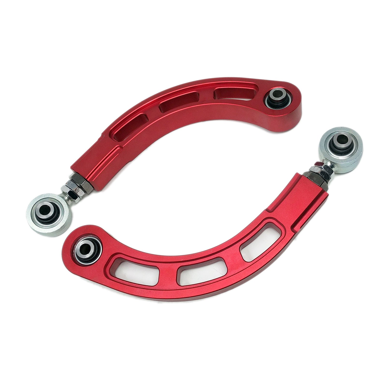 Godspeed Adjustable Rear Camber Arms Pair Kit for Honda Civic Type R 2023-2024