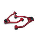 Godspeed Adjustable Front Upper Camber Arms Pair Kit for Mazda Miata NA6C 90-97