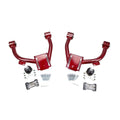 Godspeed Adjustable Front Upper Camber Arms Pair Kit for Honda Accord 1998-2002