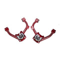 Godspeed Adjustable Front Upper Camber Arms Pair L+R Kit for Acura TL 1999-2003